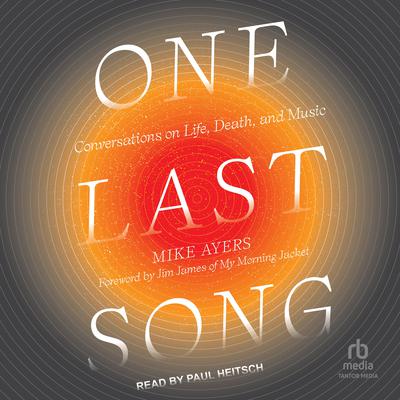 One Last Song by Mike Ayers audiobook