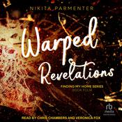 Warped Revelations by  Nikita Parmenter audiobook