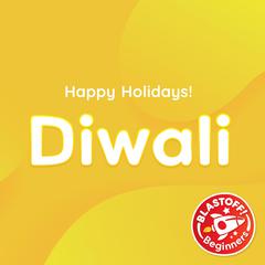 Diwali by Rebecca Sabelko audiobook