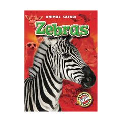 Zebras by Derek Zobel audiobook