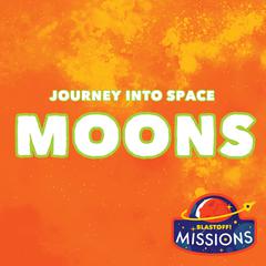 Moons by Harriet Loy audiobook