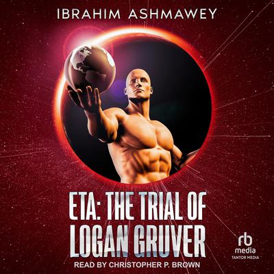 Eta by Ibrahim Ashmawey audiobook