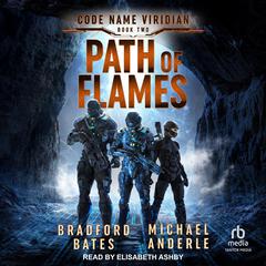 Path of Flames by Michael Anderle audiobook