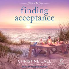 Finding Acceptance by Christine Gael audiobook