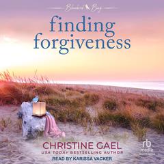 Finding Forgiveness by Denise Grover Swank audiobook