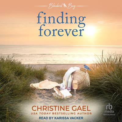 Finding Forever by Denise Grover Swank audiobook