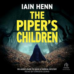 THE PIPER'S CHILDREN by Iain Henn audiobook