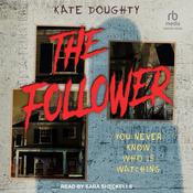 The Follower by  Kate Doughty audiobook