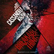 Breakable Things by  Cassandra Khaw audiobook