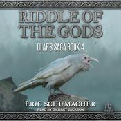 Riddle of the Gods by  Eric Schumacher audiobook