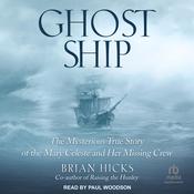 Ghost Ship by  Brian Hicks audiobook