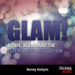 Glam! by Barney Hoskyns audiobook