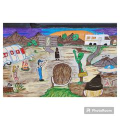 Beyond Babylon Resilience in Ruins: Tales of Art, Adventure, and Redemption in Slab City California by Jason Jansson audiobook