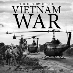 The Vietnam War by Andrew Weist audiobook