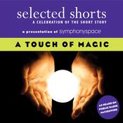 A Touch of Magic by  Andrew Lam audiobook