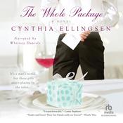 The Whole Package by  Cynthia Ellingsen audiobook