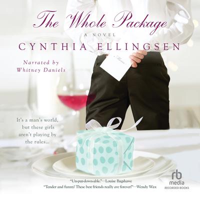 The Whole Package by Cynthia Ellingsen audiobook