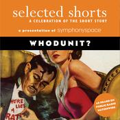 Whodunit? by  Shirley Jackson audiobook