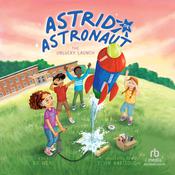 The Unlucky Launch by  Rie Neal audiobook