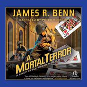 A Mortal Terror by  James R. Benn audiobook