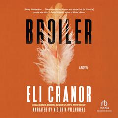 Broiler by Eli Cranor audiobook