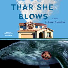 Thar She Blows by Susan Emshwiller audiobook
