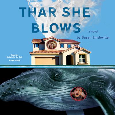 Thar She Blows by Susan Emshwiller audiobook