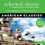 American Classics by  Amy Tan audiobook