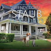 Dog Days by  Wendy Corsi Staub audiobook