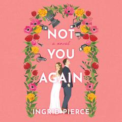 Not You Again by Ingrid Pierce audiobook