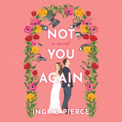 Not You Again by Ingrid Pierce audiobook