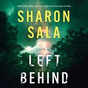 Left Behind by  Sharon Sala audiobook