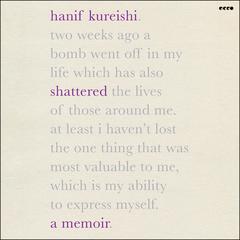 Shattered by Hanif Kureishi audiobook