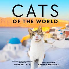 Cats of the World by Hannah Shaw audiobook