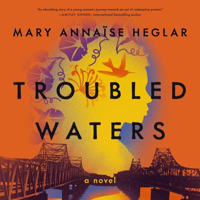 Troubled Waters by Mary  Annaïse Heglar audiobook