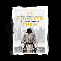 He Counted Them by Grant Windle audiobook