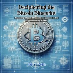 Deciphering the Bitcoin Blueprint by Emily Jacobs audiobook