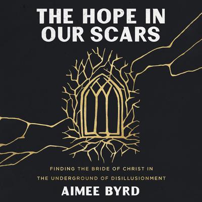 The Hope in Our Scars by Aimee Byrd audiobook