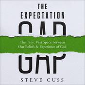 The Expectation Gap by  Steve Cuss audiobook