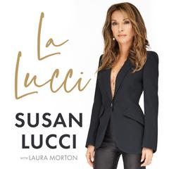 La Lucci by Laura Morton audiobook