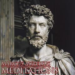 Meditations by Marcus Aurelius audiobook