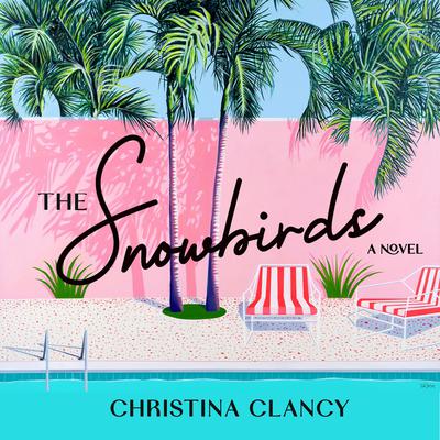 The Snowbirds by Christina Clancy audiobook