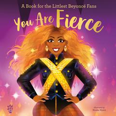 You Are Fierce by Odd Dot audiobook