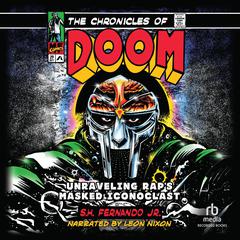 The Chronicles of DOOM by S. H. Fernando audiobook
