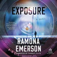 Exposure by Ramona Emerson audiobook