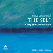 The Self by  Marya Schechtman audiobook