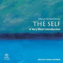 The Self by Marya Schechtman audiobook