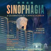 Sinophagia by  Xueting Christine Ni audiobook