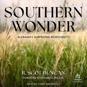 Southern Wonder by  R. Scot Duncan audiobook