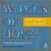 Women of Hope by  Terry Polakovic audiobook